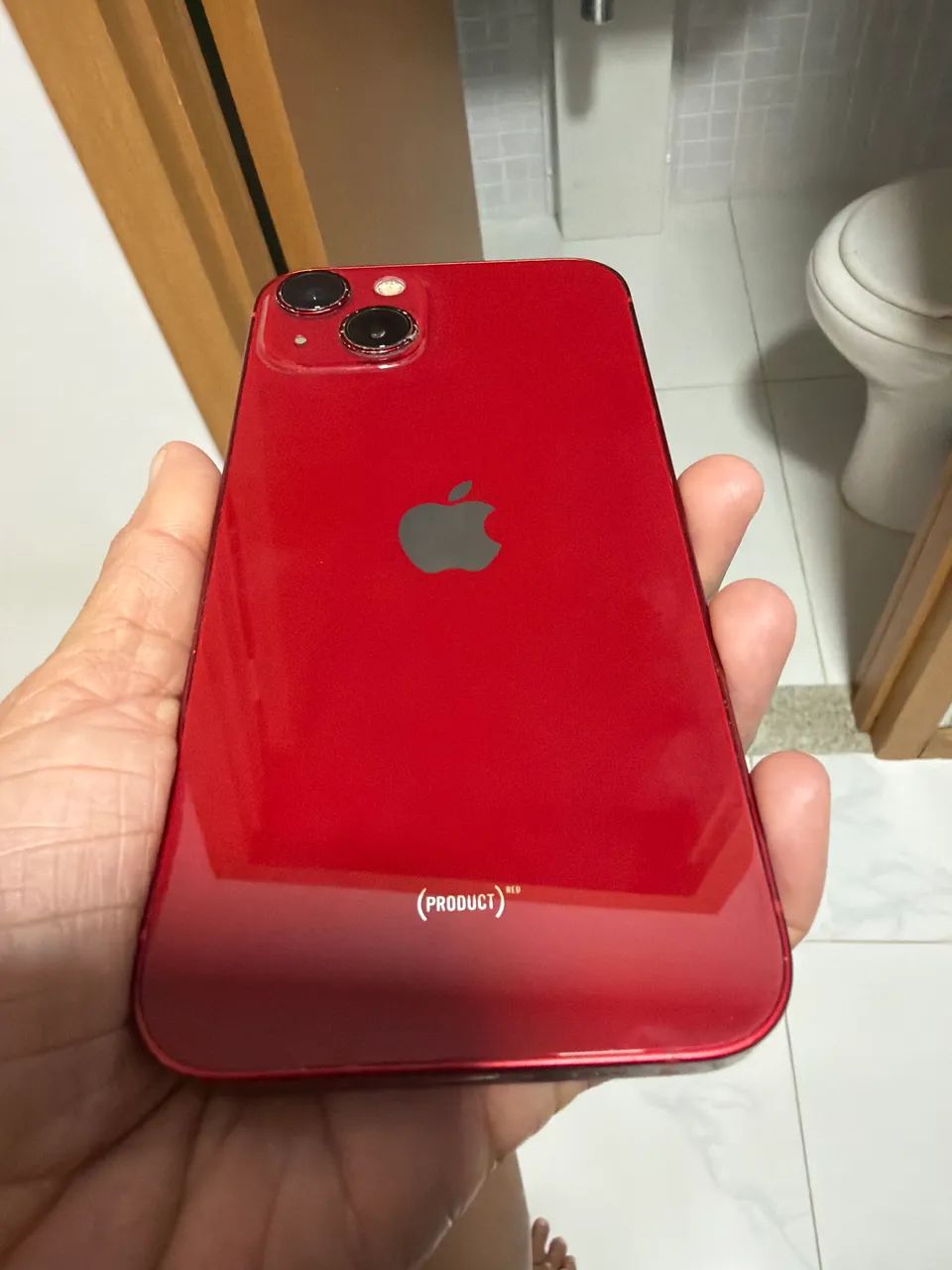 Phone 13 256  - Foto 4