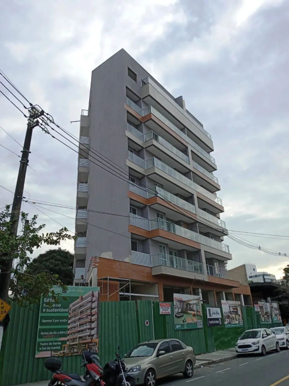 Apartamento com 2 quartos à venda em Vitória - Foto 2