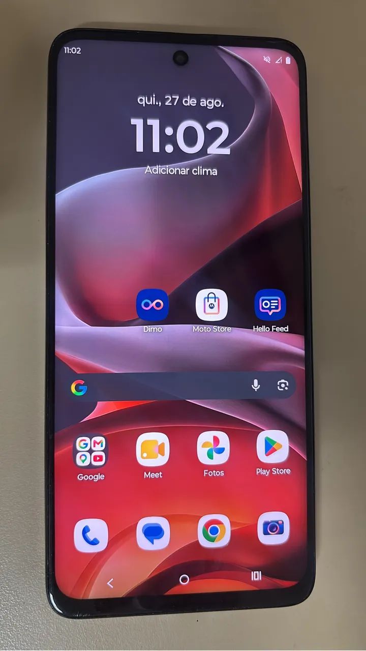 CELULAR MOTO G15 - Foto 2