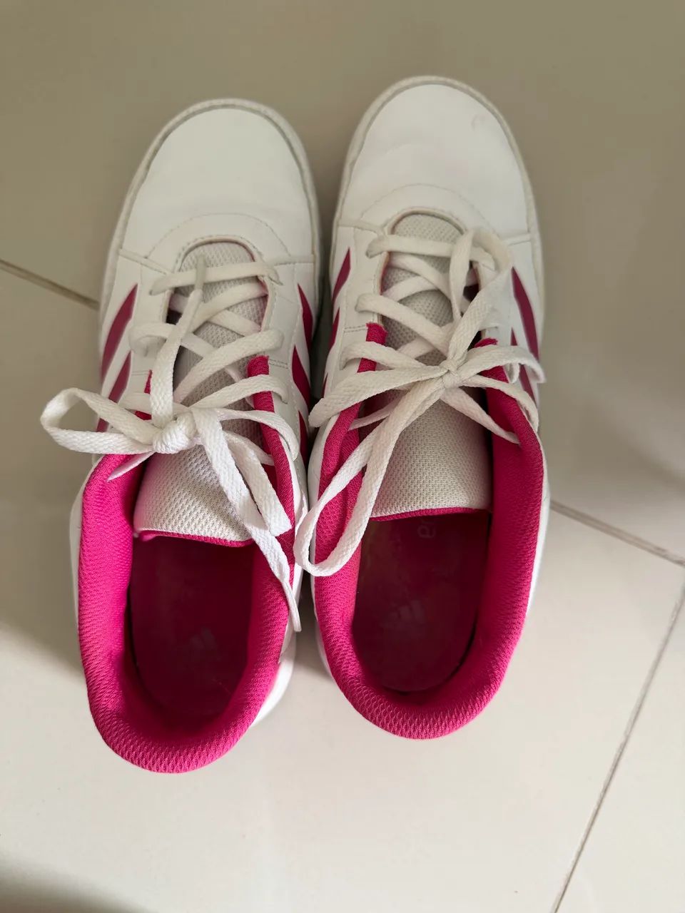Tênis adidas  - Foto 2