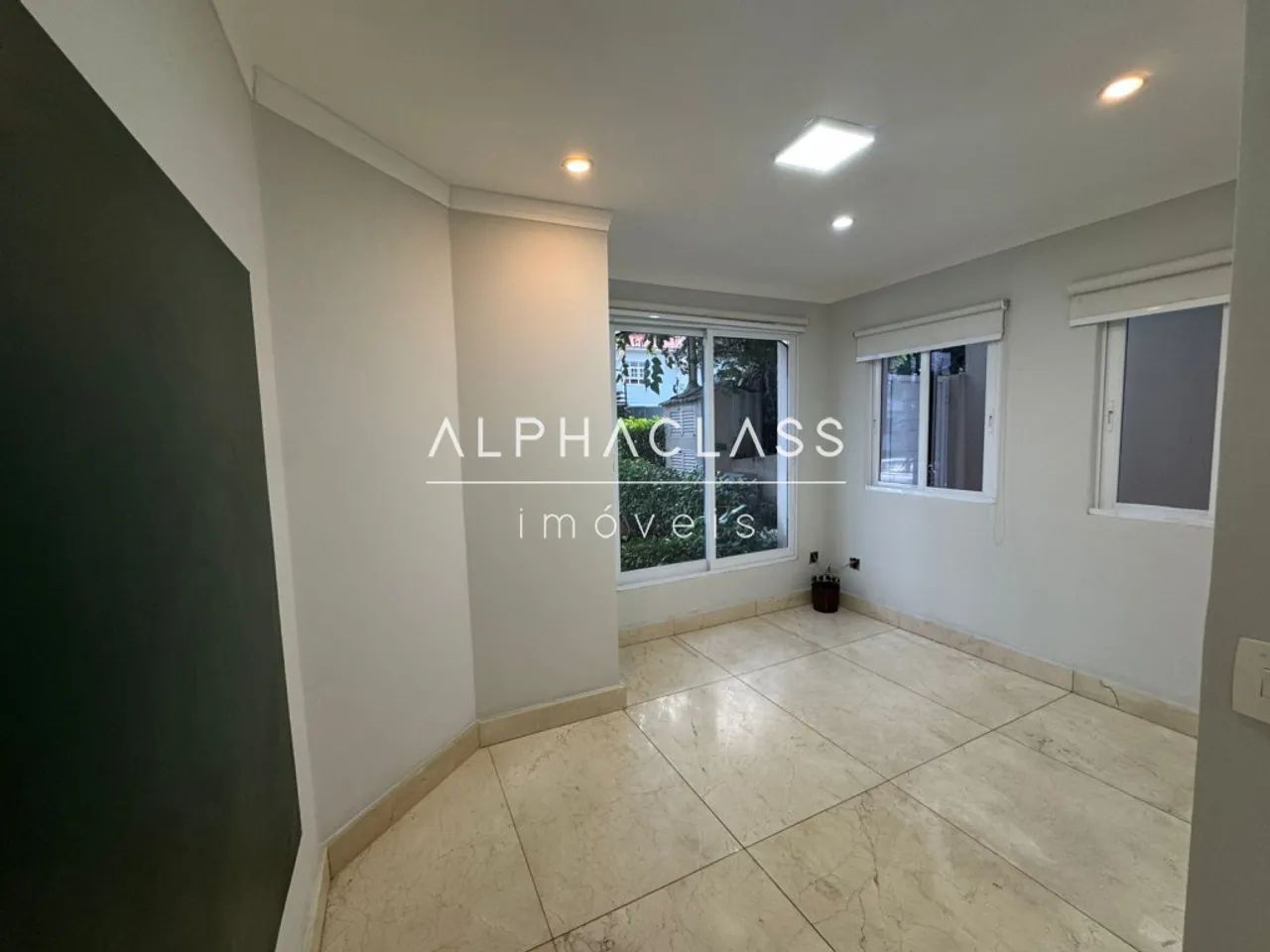 Alugo casa em Alphaville - Residencial 11 - Foto 5