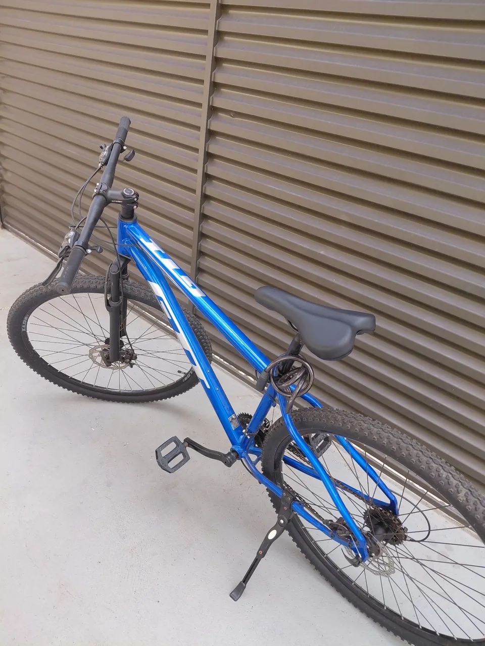 Bicicleta gti - Foto 5