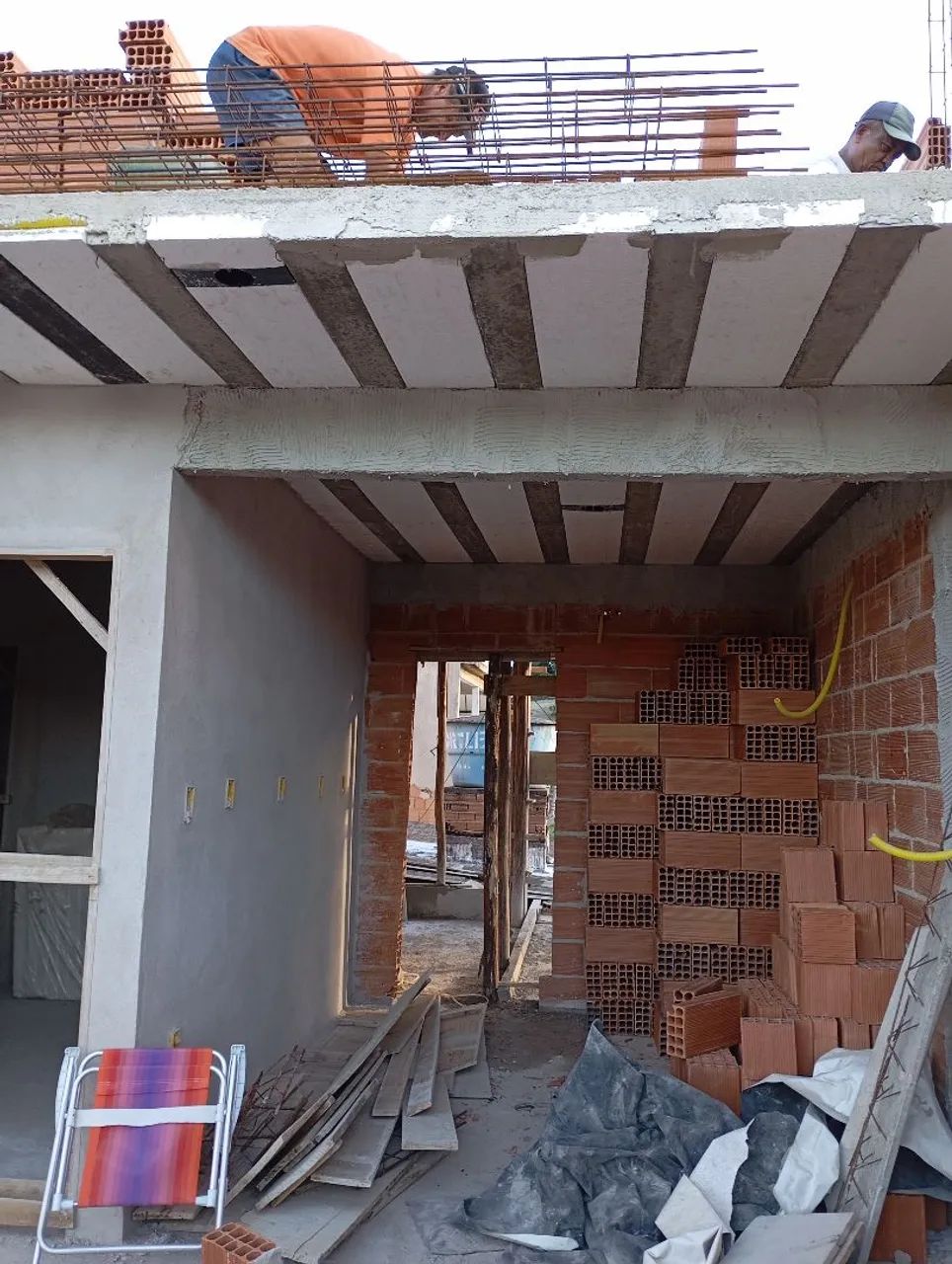 construção civil - Foto 6