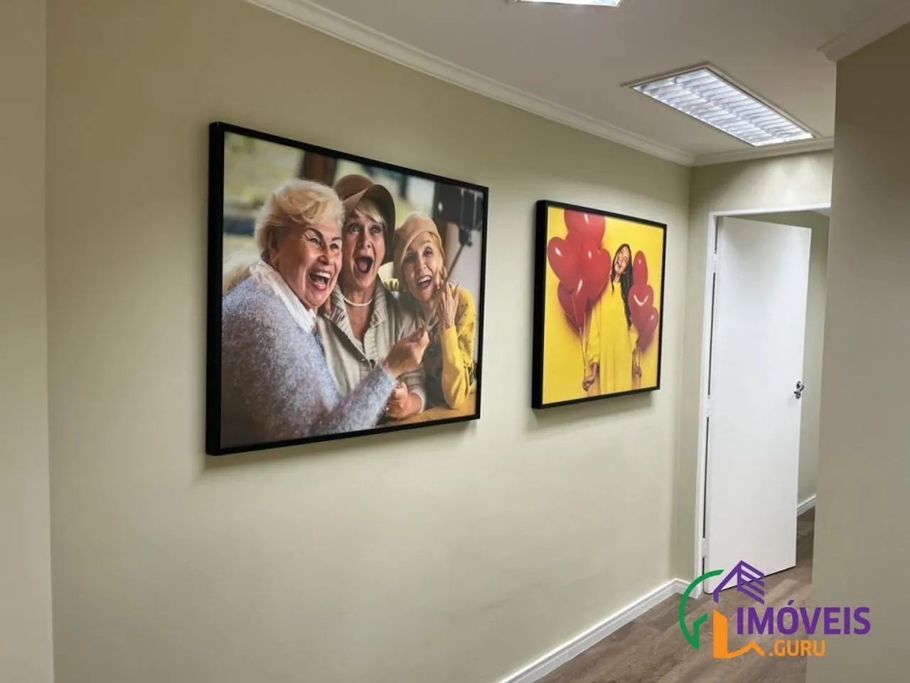 CONJ. COMERCIAL - HIGIENÓPOLIS - SP - Foto 4