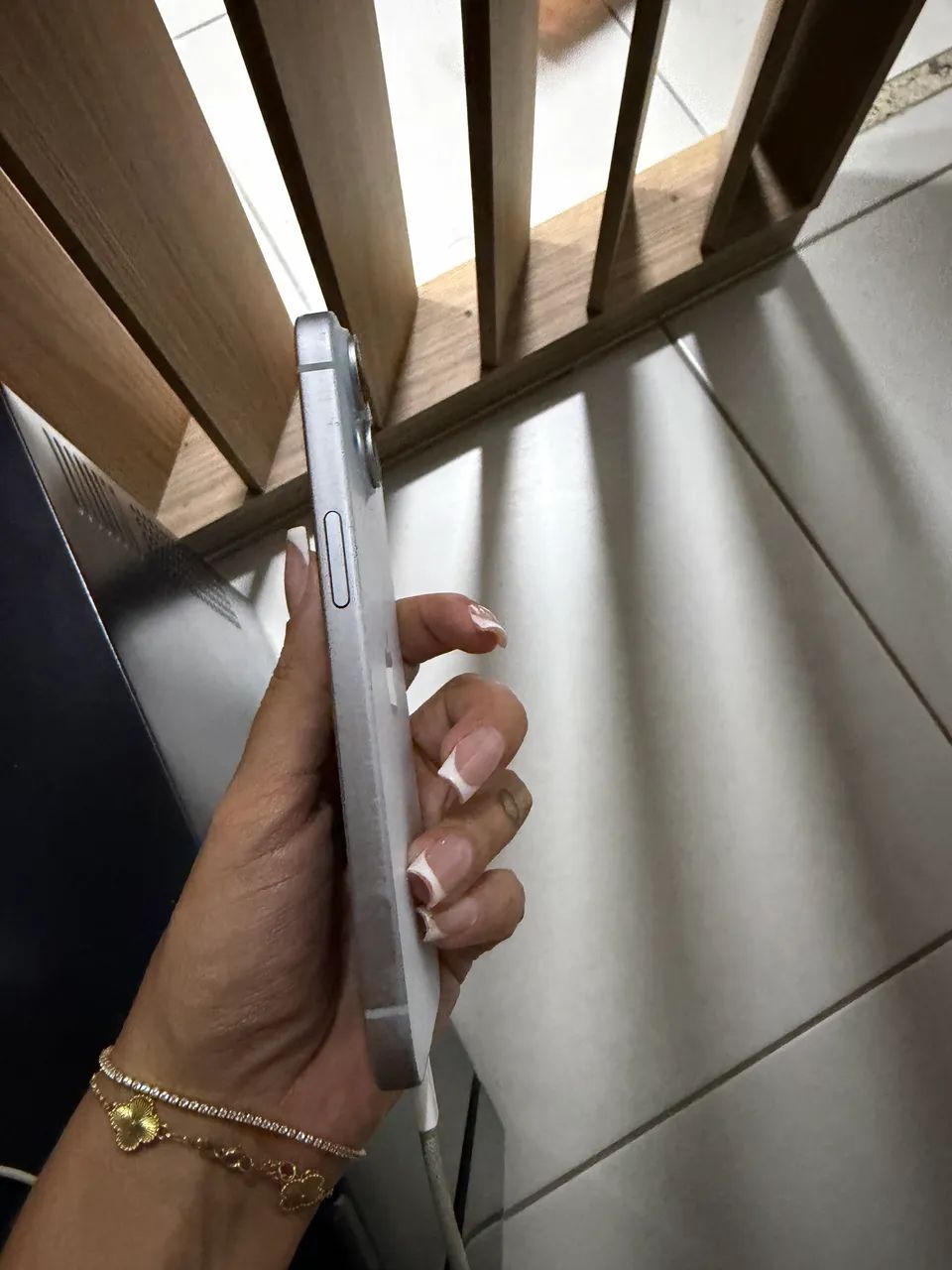 iPhone 15 128gb - Foto 3