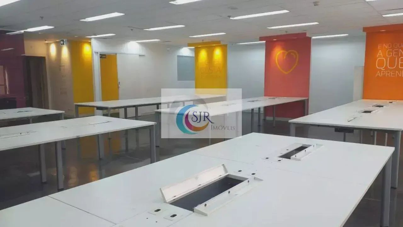 Conjunto para alugar, 529 m² BOMA - Pinheiros - São Paulo/SP - Foto 3