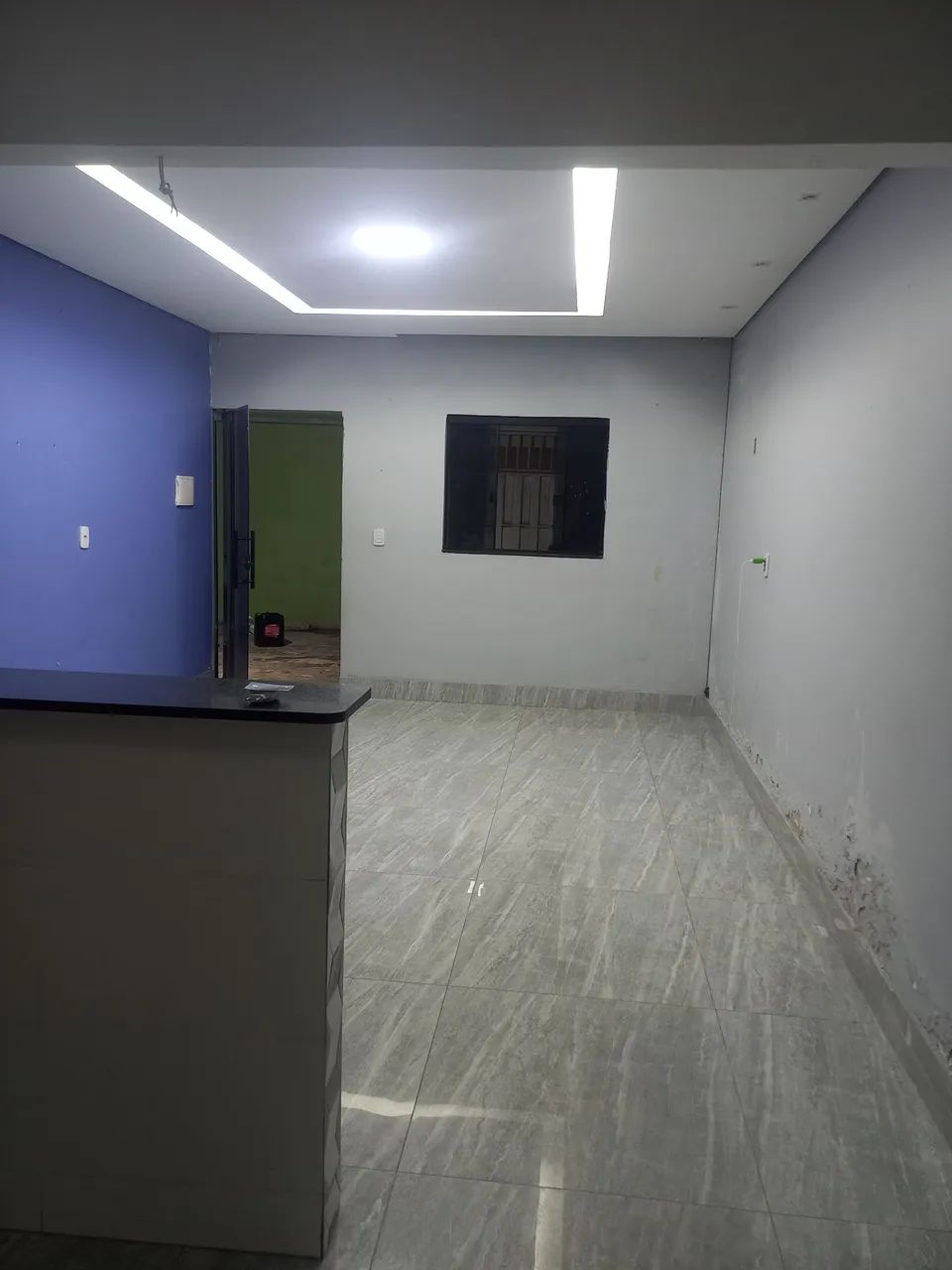 Casa na samambaia norte qr 1033 conj 1 cs 23.                       - Foto 3