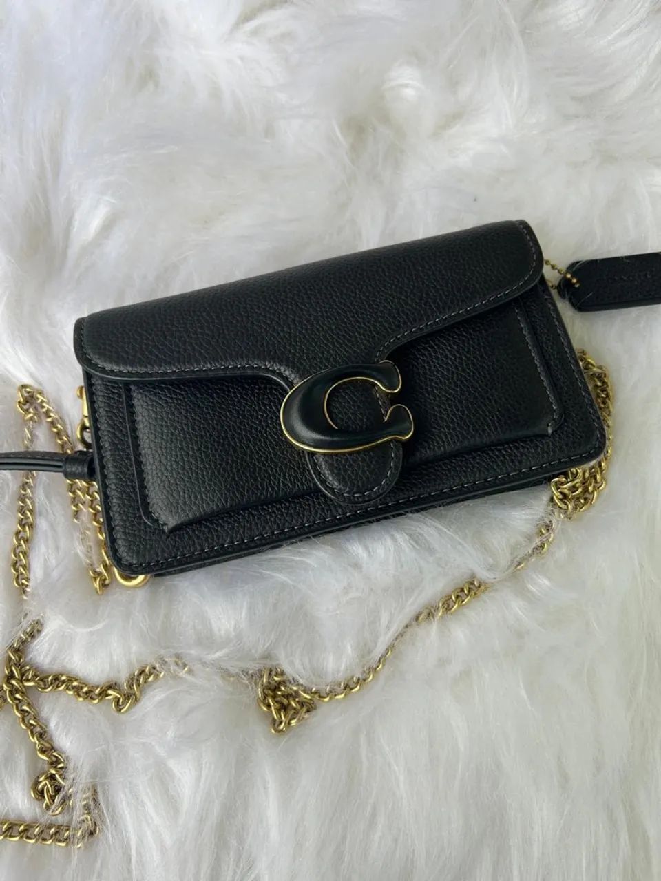 Bolsa coach - Foto 3