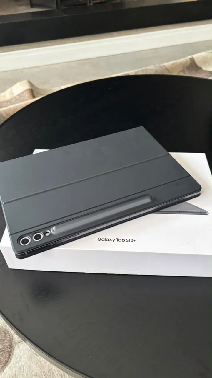 Galaxy Tab S10+ (512Gb)
