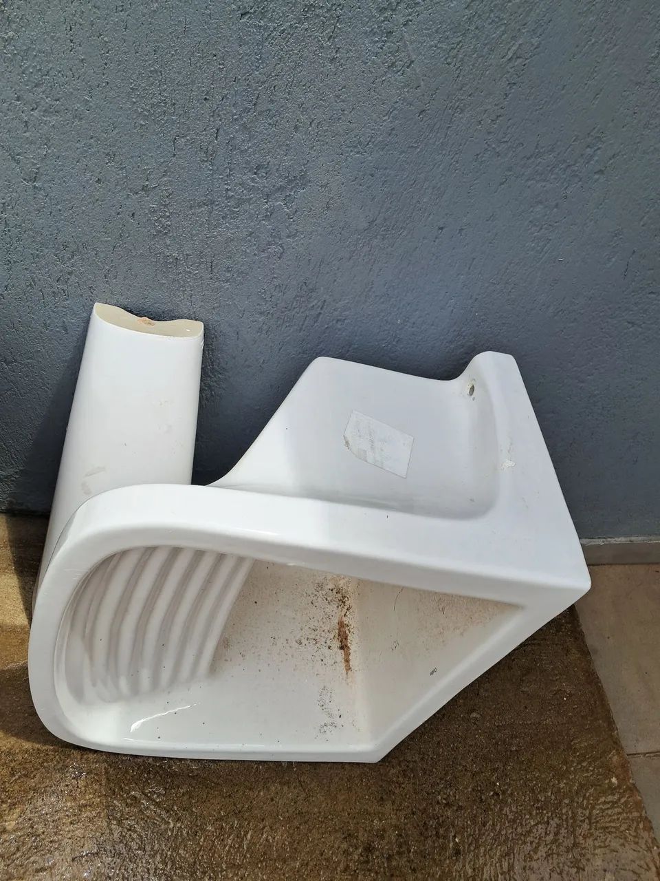 Vaso sanitário 