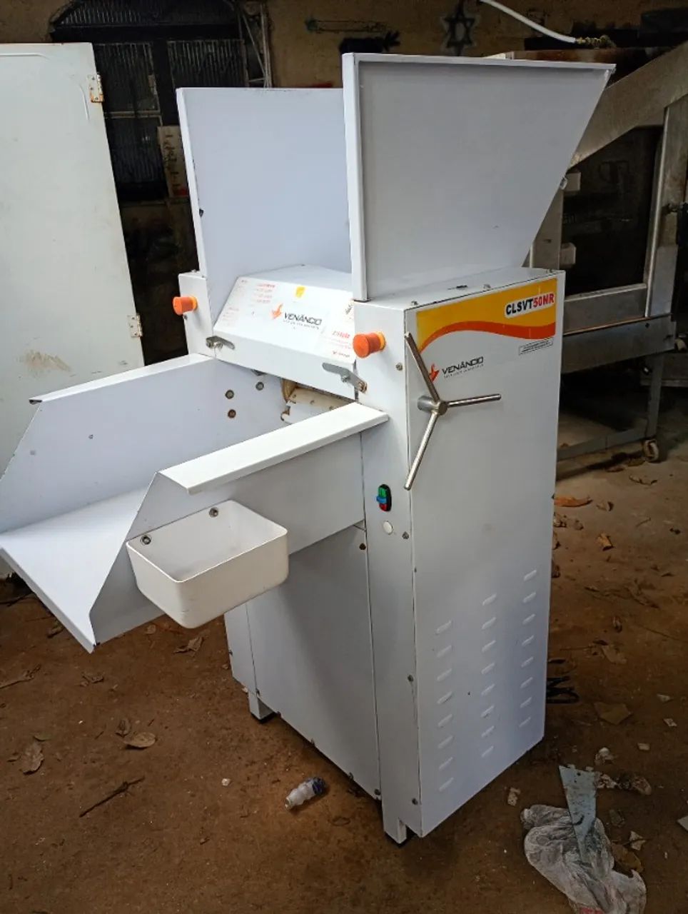 Cilindro paulista rolos de 50 cm Venâncio Zero - Foto 2