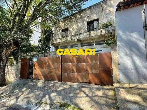Terreno/Assobradada , 218 m² - Jardim do Mar - São Bernardo do Campo/SP - Foto 3