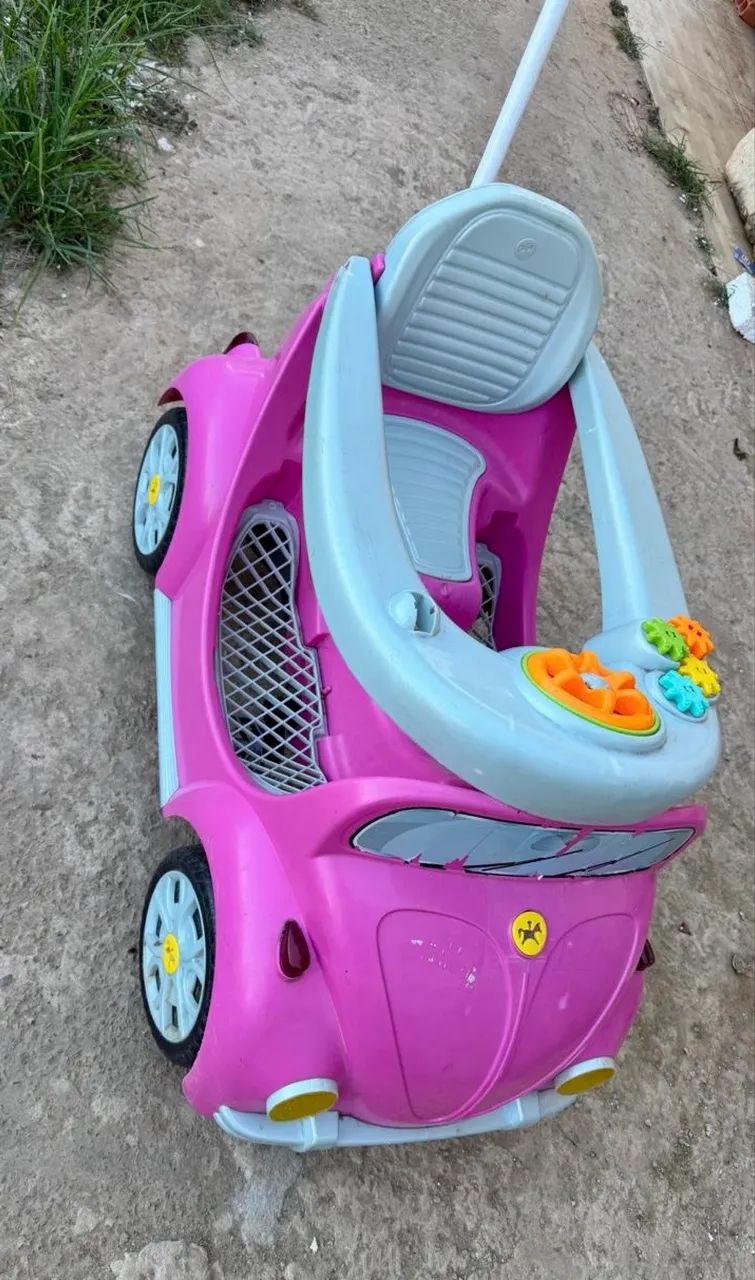 Carro de passeio fusca - Foto 2