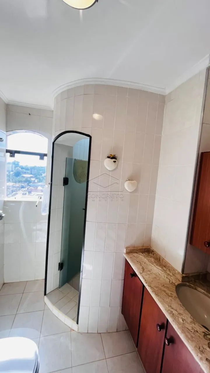 Amplo Apartamento com excelente localização - Foto 3