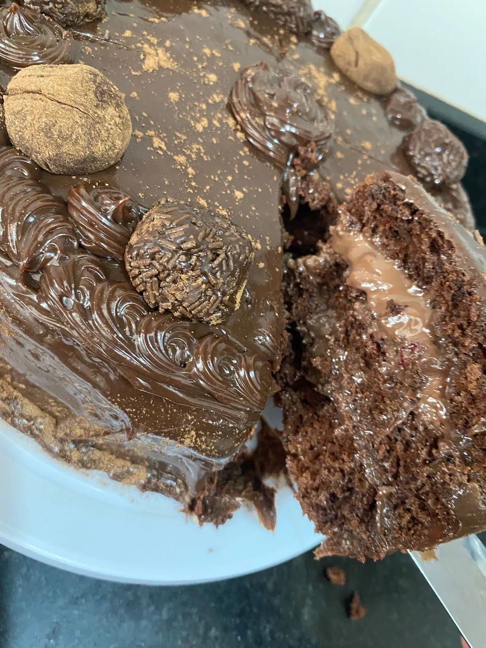 Bolos e doces para festa - Foto 2