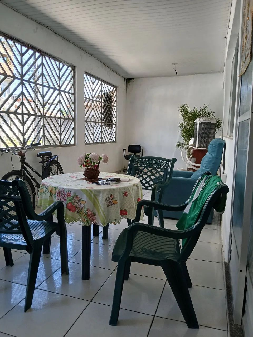 Casa de esquina no Panorama XXI  - Foto 4