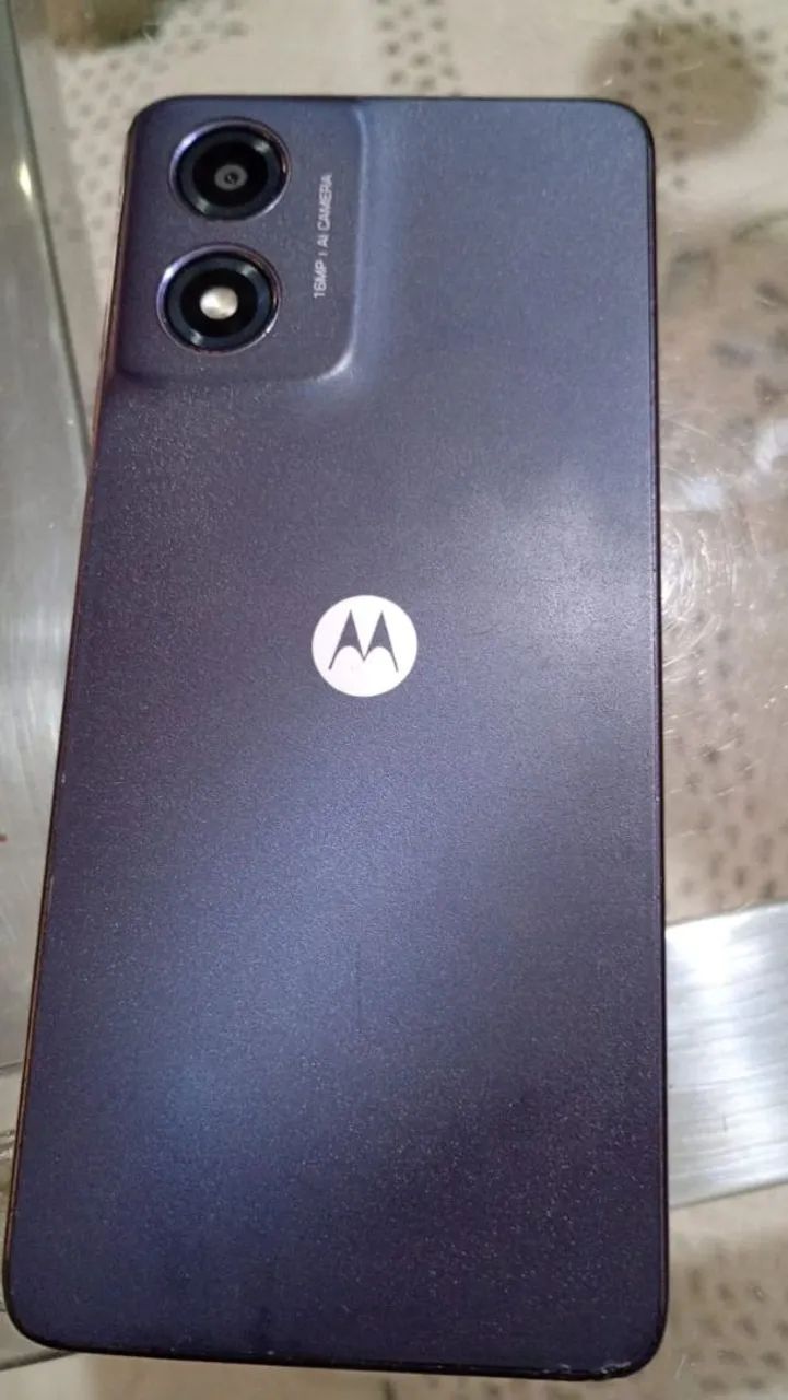 CELULAR MOTOG04 - Foto 5
