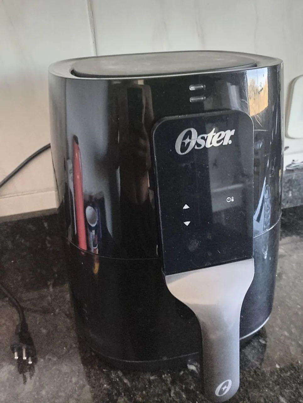 Airfryer  - Foto 3