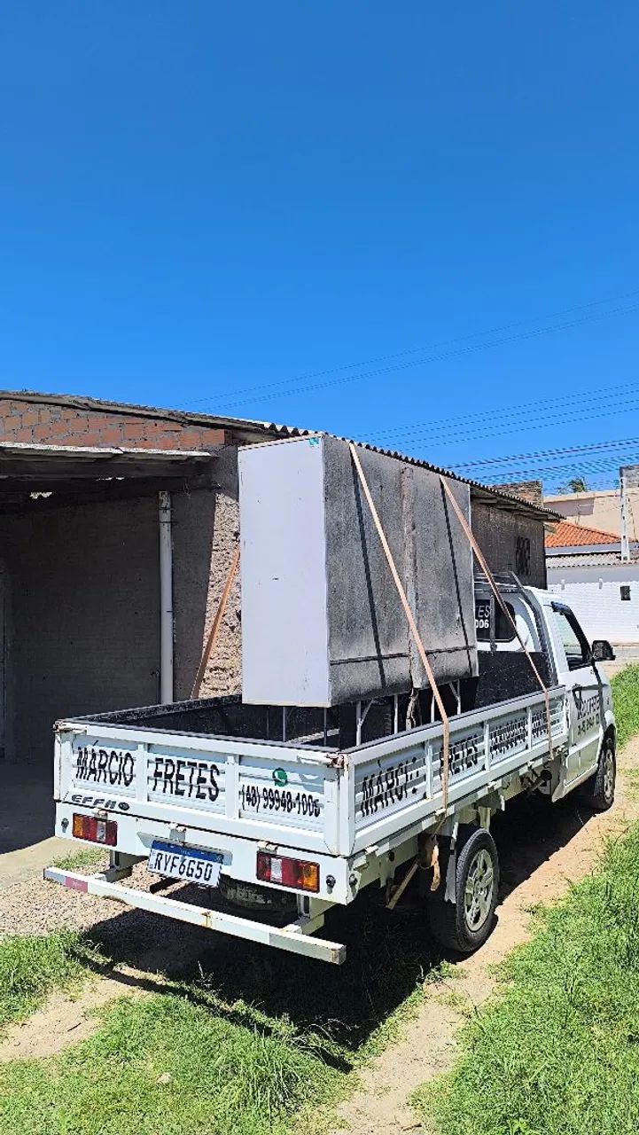 Frete carretos - Foto 5