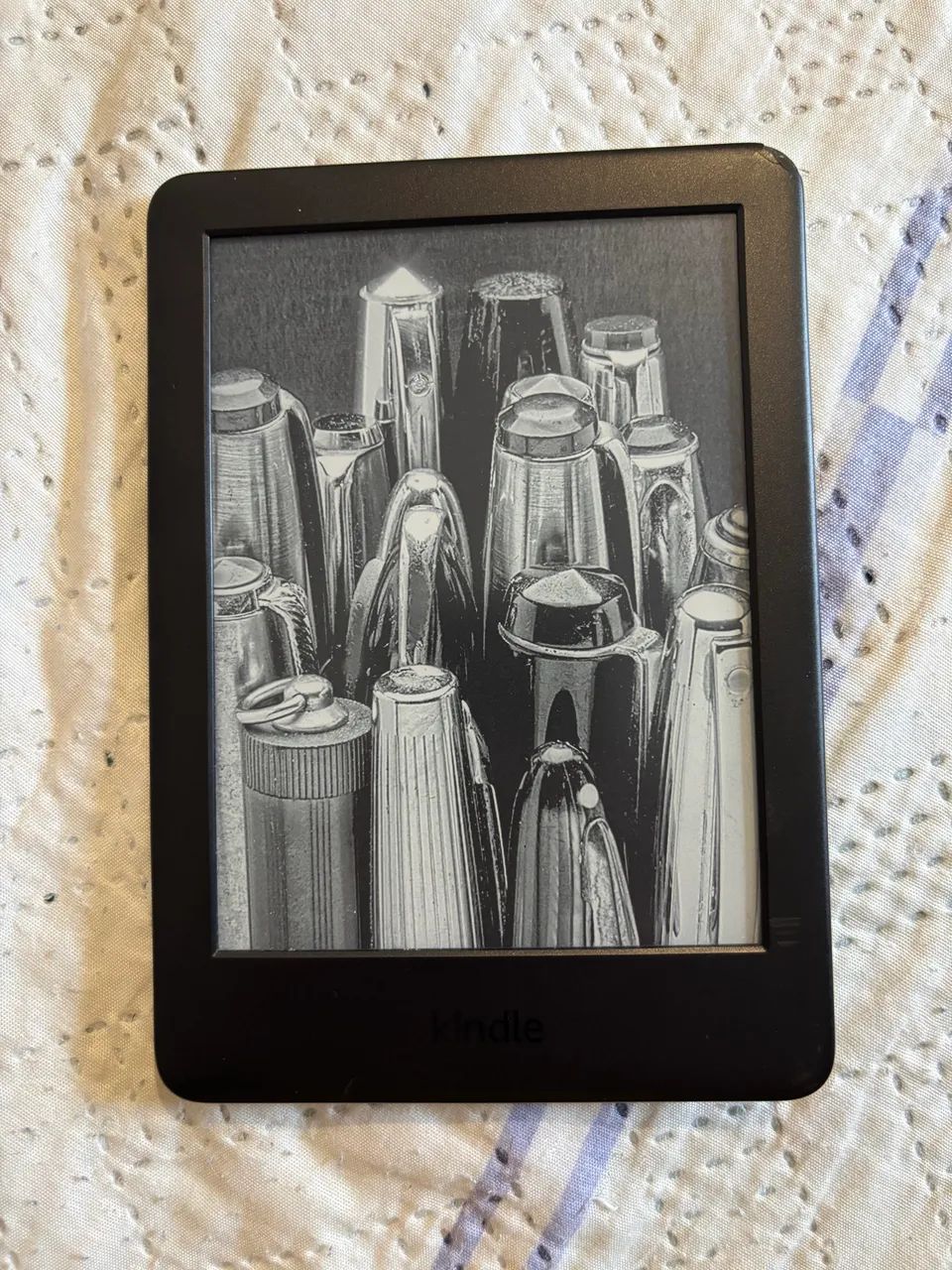 Kindle 10 geração 
