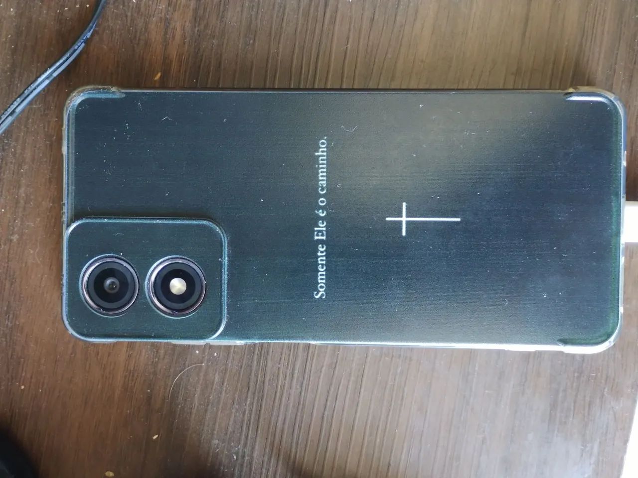 Moto G04S  - Foto 3