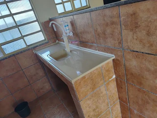 Sobrado 2 quartos no Jardim Alcântara - Foto 3