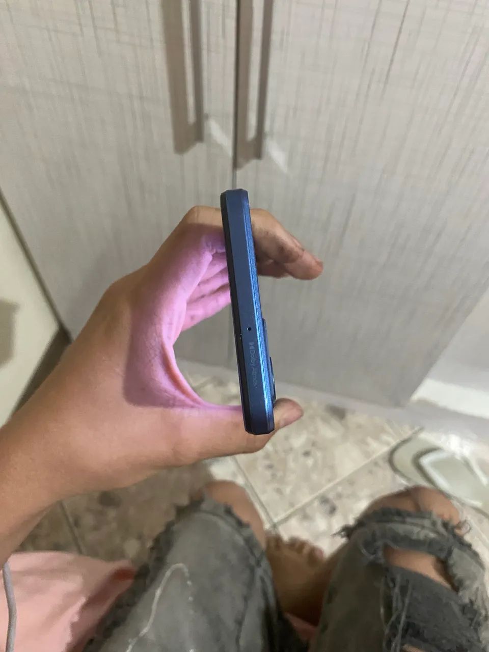 Motorola moto g54 novo! - Foto 2