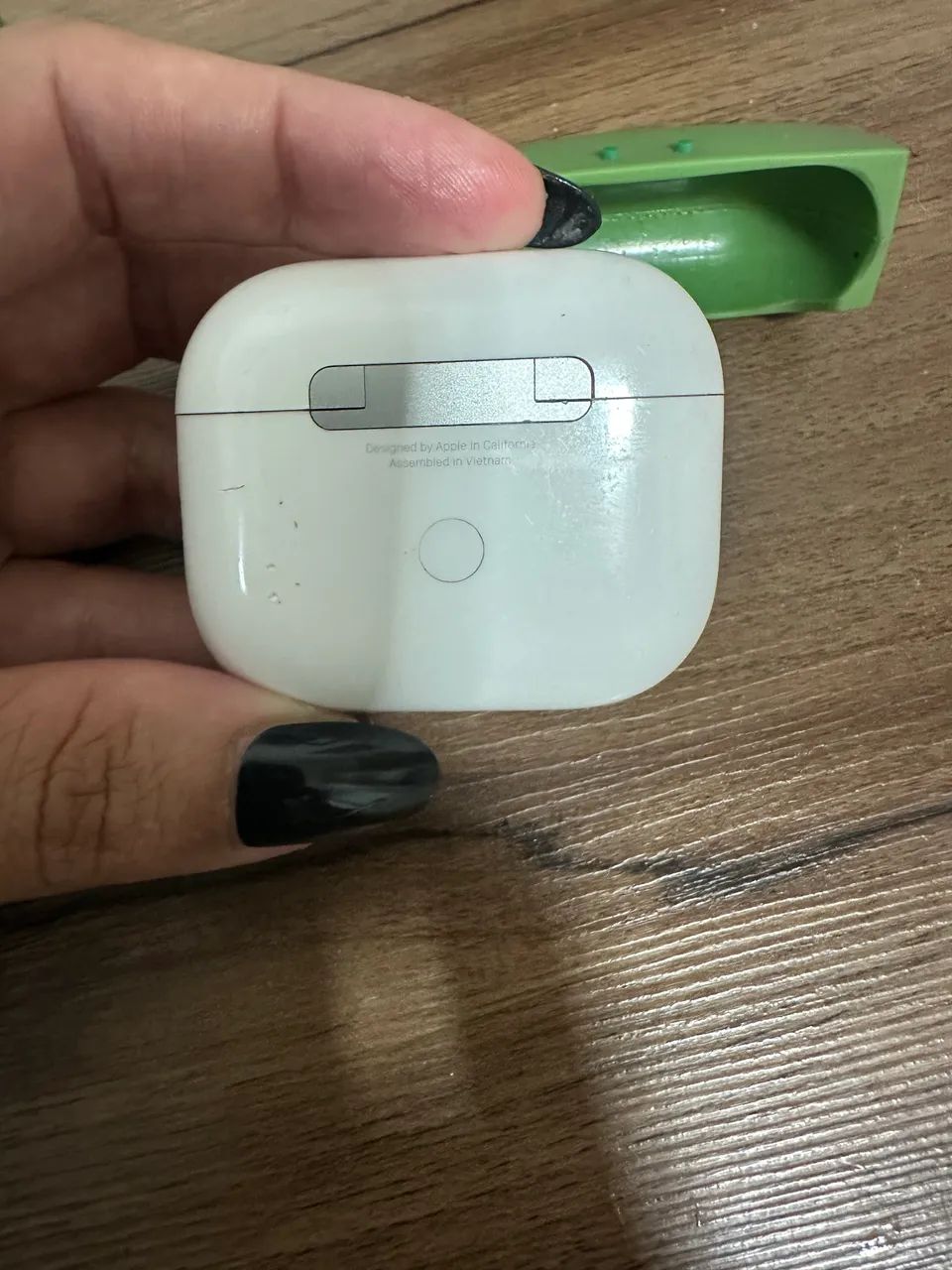 Fone appe geracao 3  - Foto 2