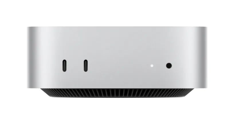 Mac Mini M4, 16GB de Ram, 256GB SSD - Novo - Computadores e