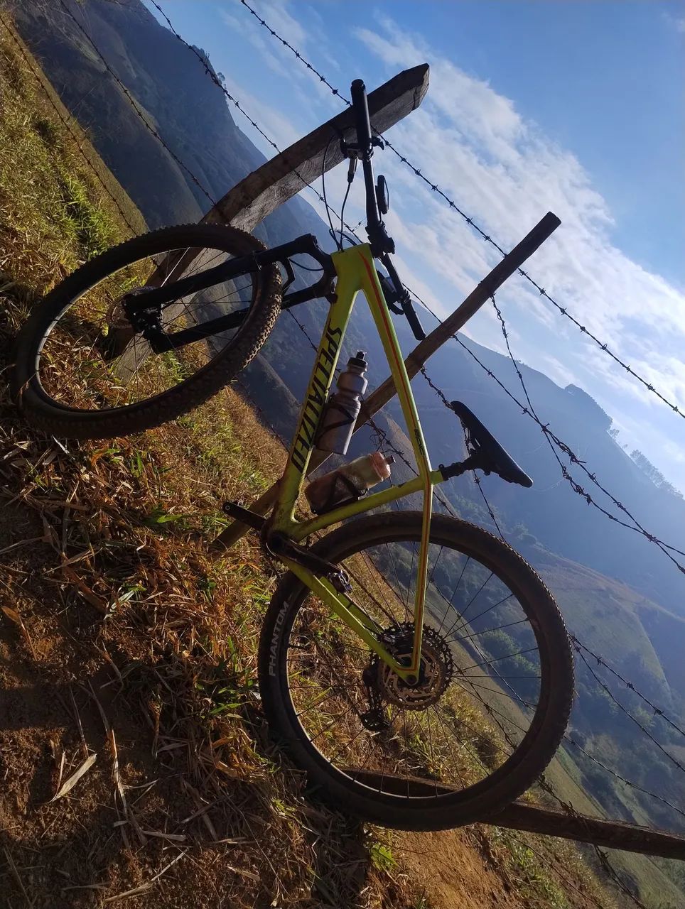 Specialized Epic HT  - Foto 4