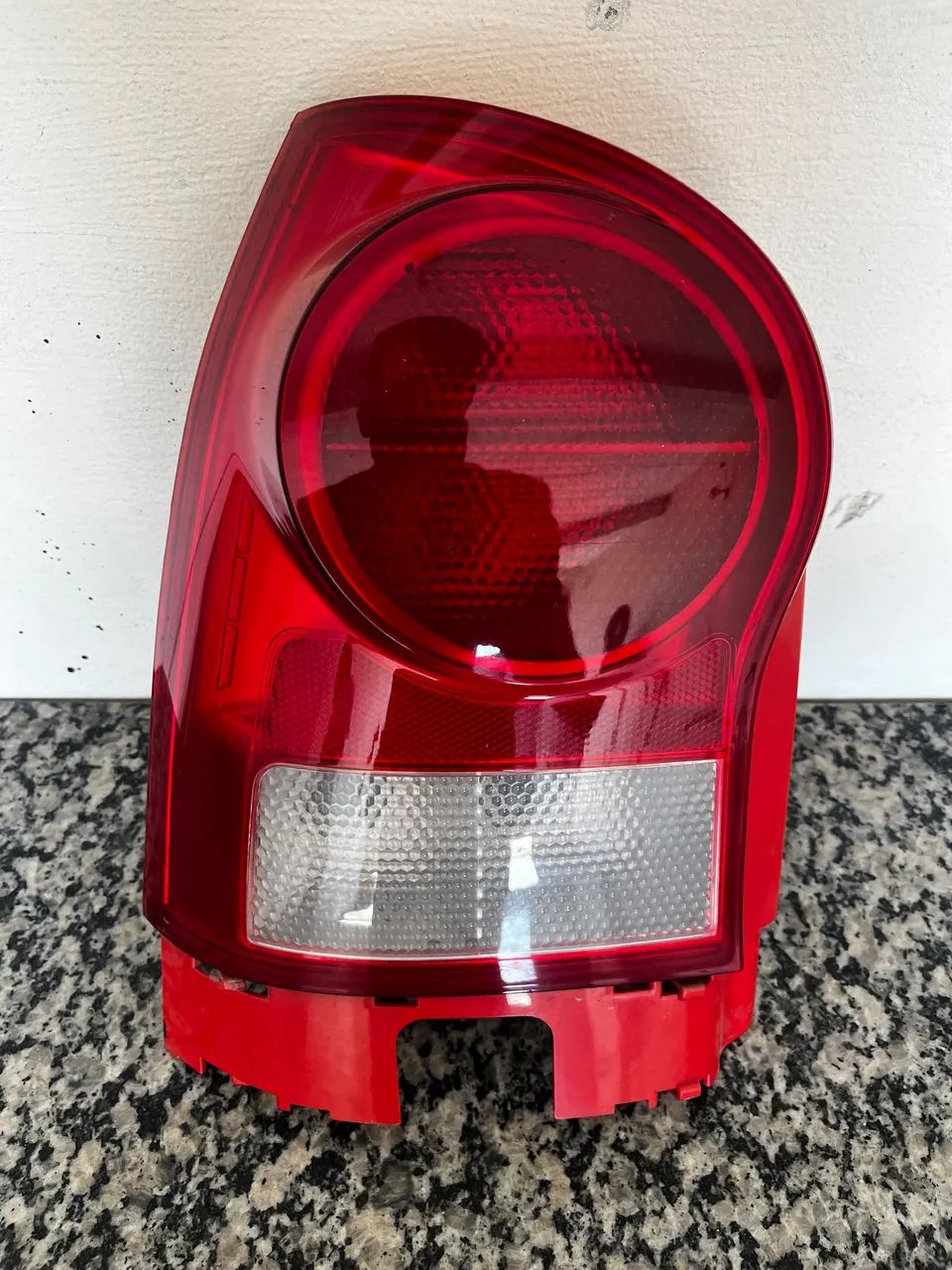 LANTERNA GOL G4 2007 A 2011 - NOVA