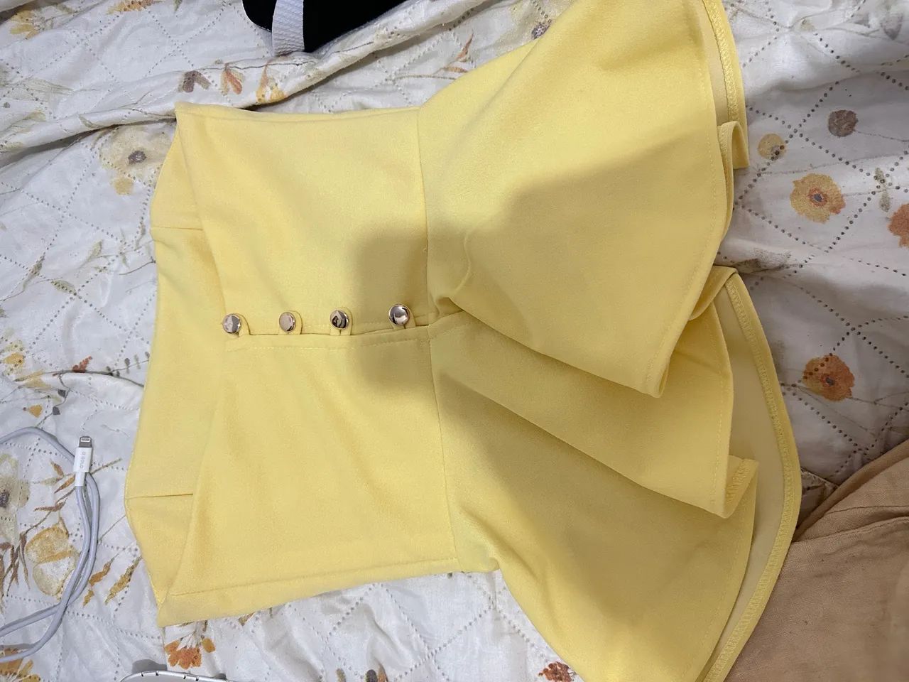 Blusa  - Foto 2