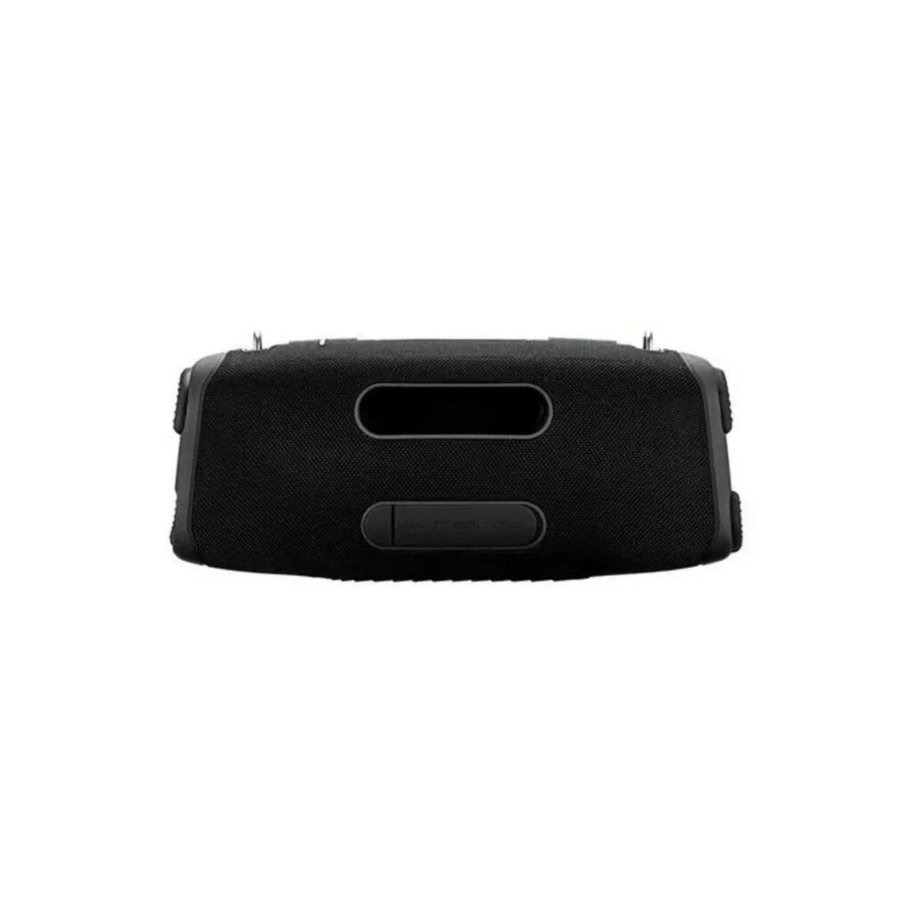 Caixa de Som Portátil Xplode 4 Pulse 50W Preto Bluetooth TWS SD - Foto 3