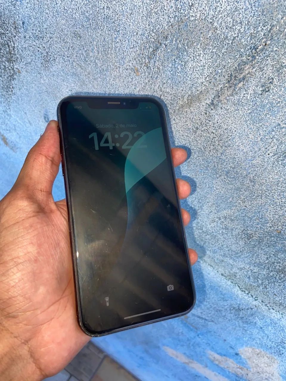 iPhone XR - Foto 3