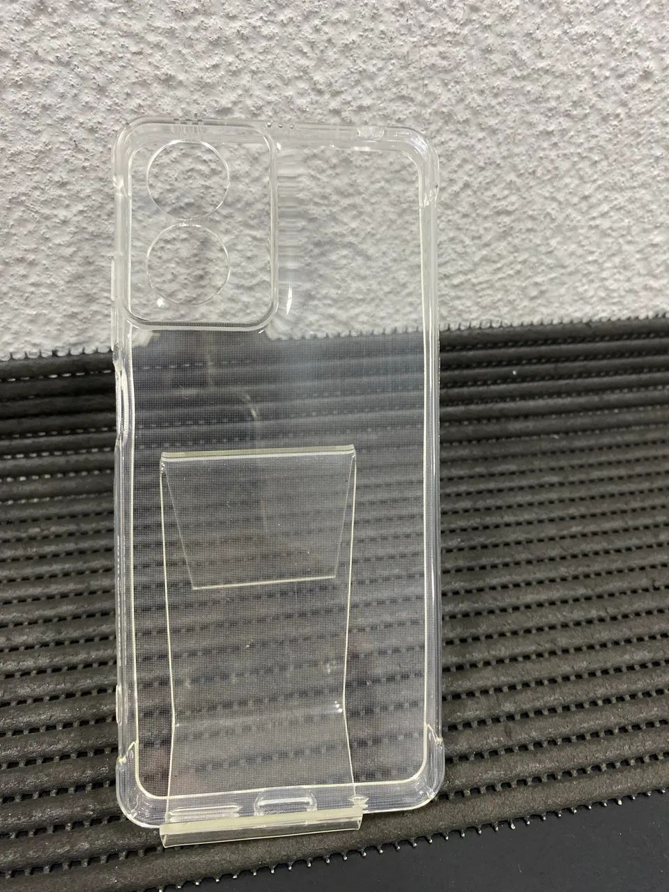 Capinhas de Celulares Transparente  - Foto 3