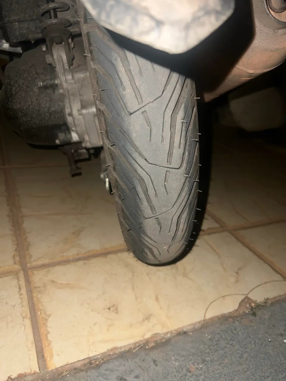 Neo 125 - Foto 3