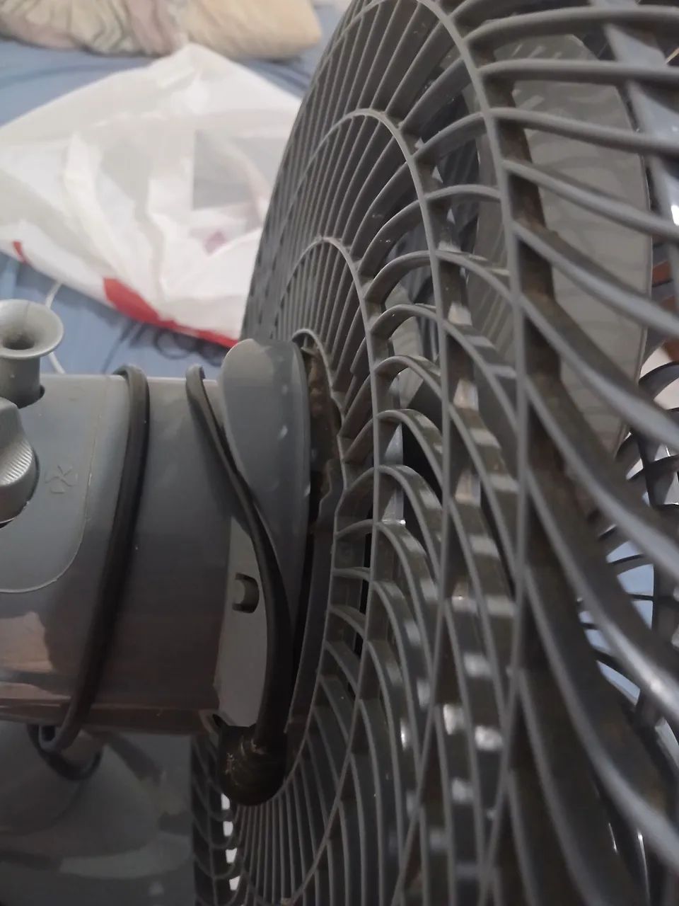 Ventilador ARNO X-Force 40  - Foto 5