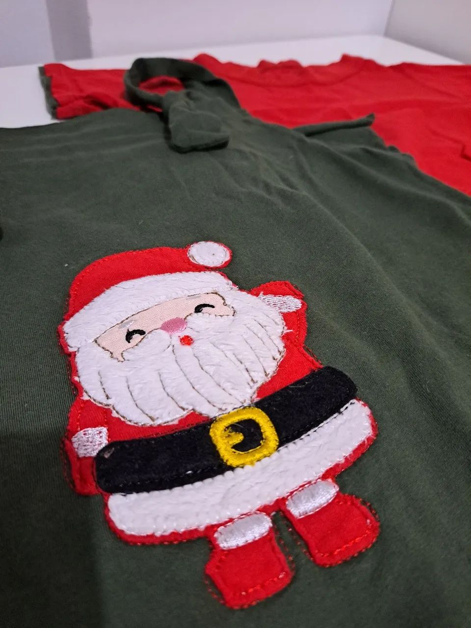 Roupa Natal Infantil - Foto 2