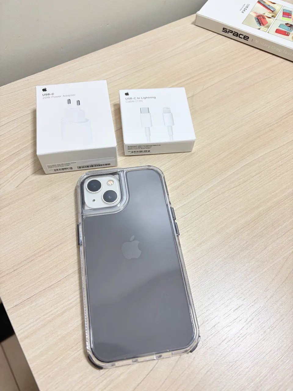 iPhone 13 128GB  - Foto 4