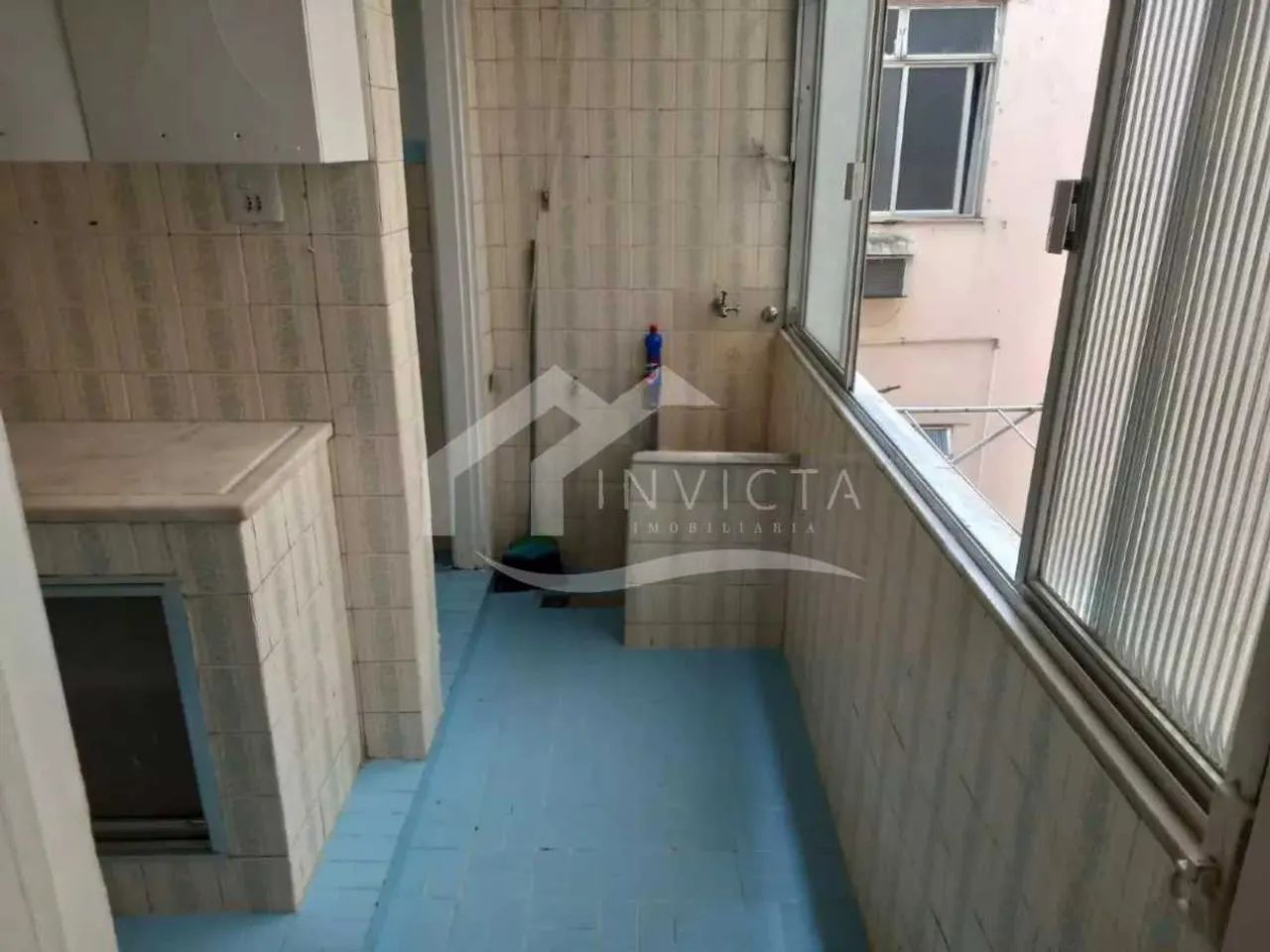 Excelente 2 quartos próximo da Lapa - Foto 5