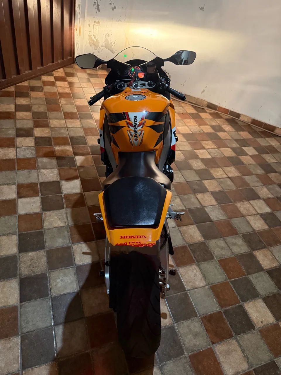 CBR 1000 Repsol - Foto 4