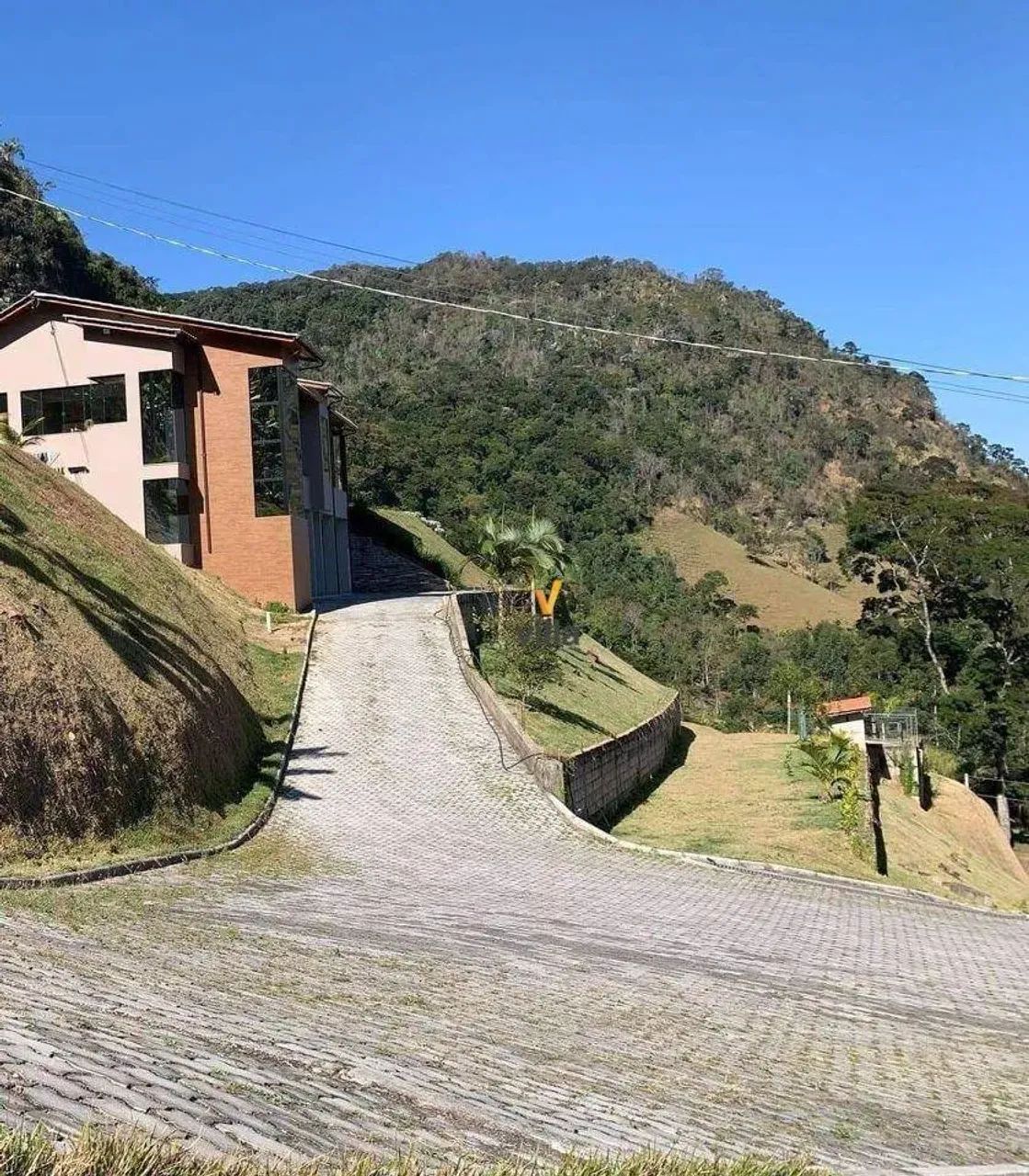 Chácara com 3 dormitórios à venda, 33000 m² - Centro - Vargem Alta/ES - Foto 5