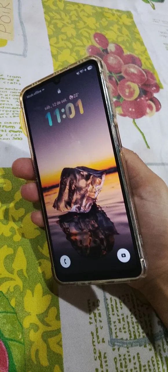 Samsung A07 - Foto 2