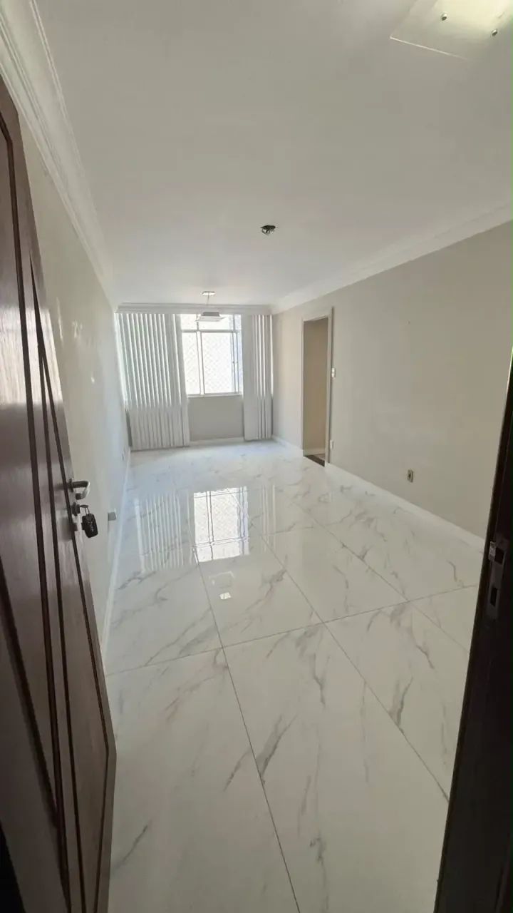 Apartamento no Itaigara! codigo: 380164