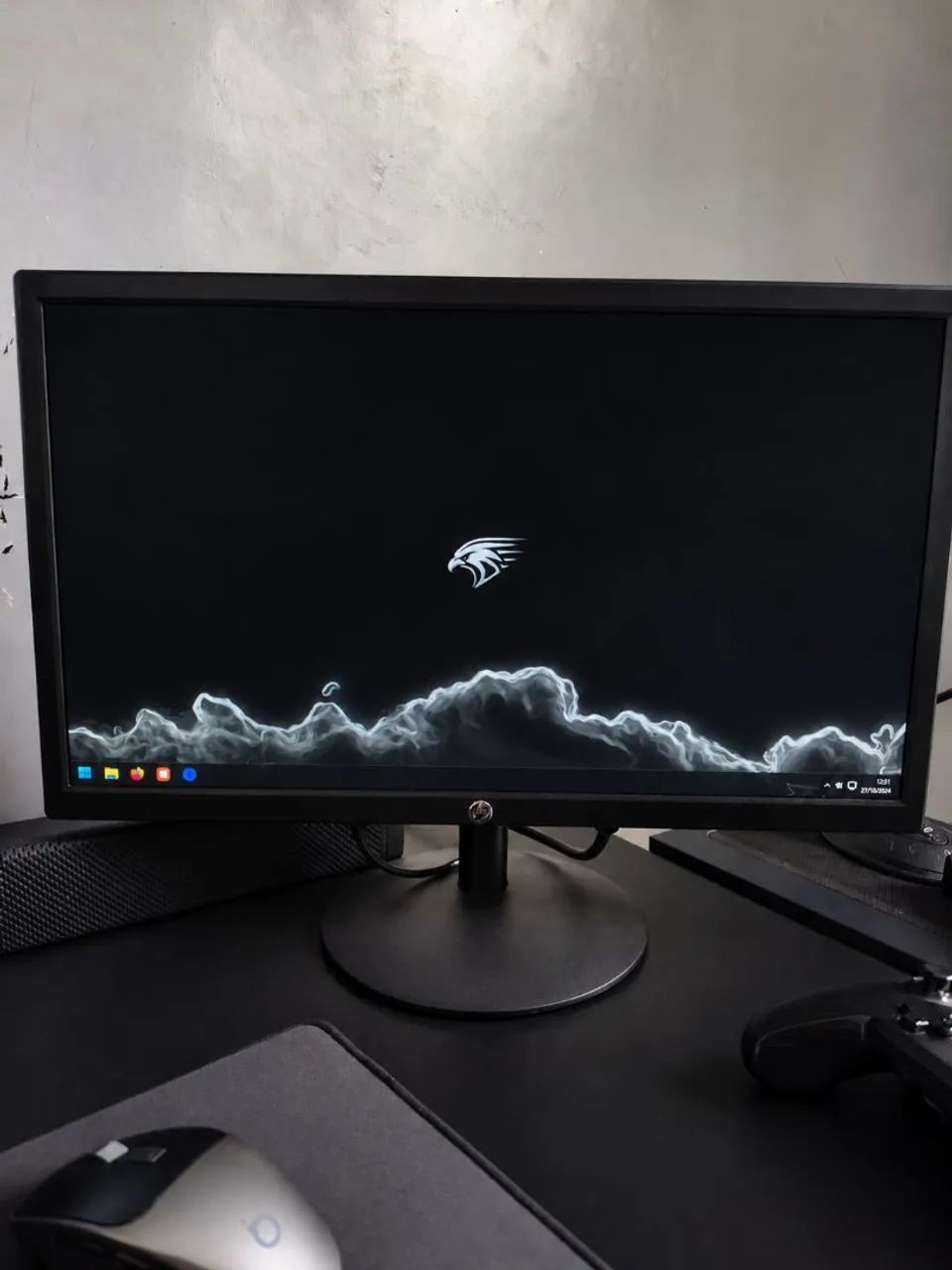 Monitor 20 pol 75 hz  - Foto 2