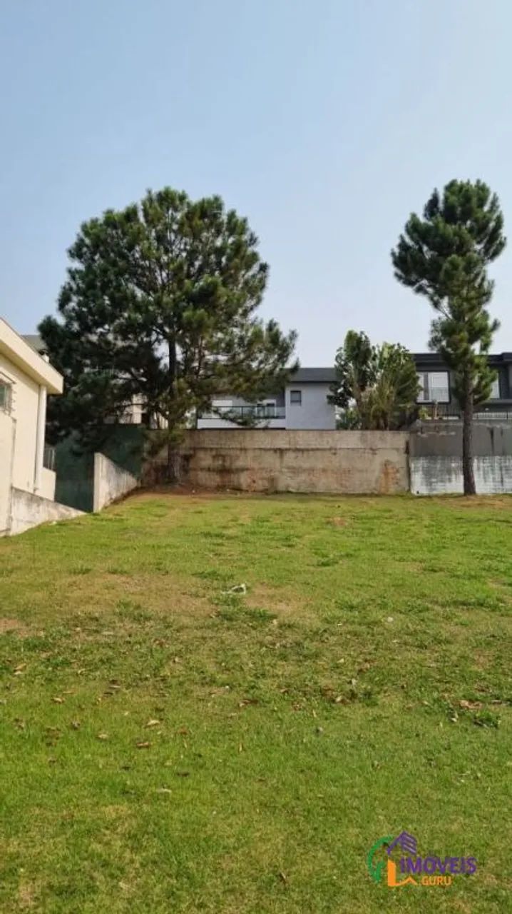 TERRENO EM CONDOMÍNIO - ALPHAVILLE - SP - Foto 2