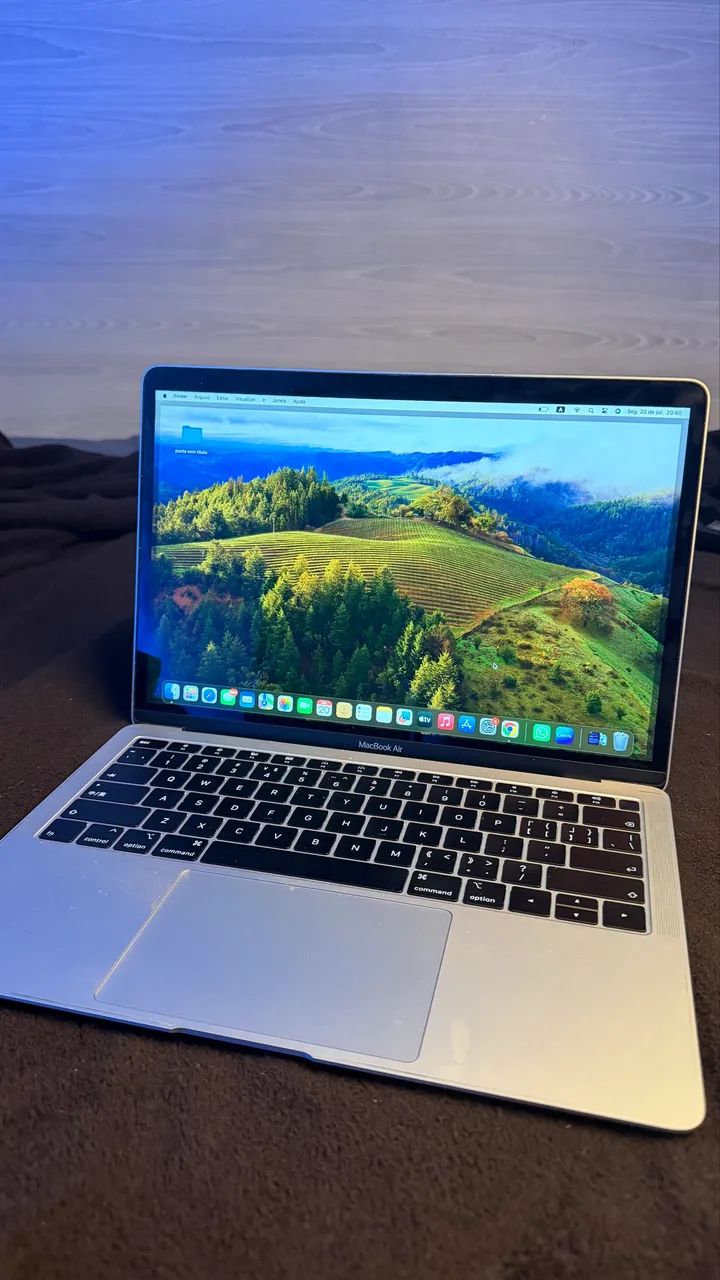 MacBook Air 2019