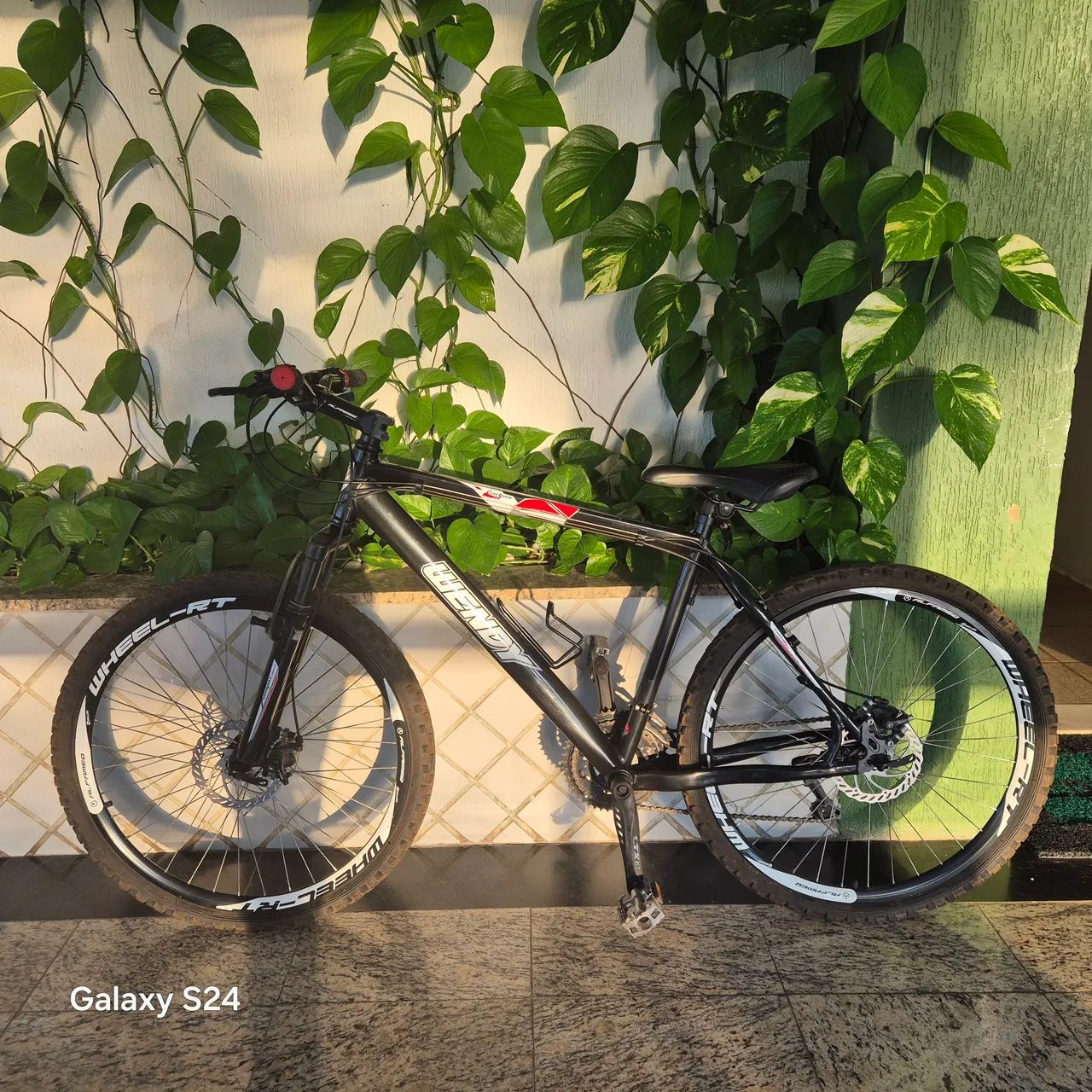 Bicicleta  - Foto 2