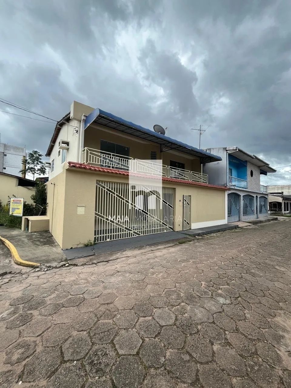 EXCELENTE IMÓVEL PARA VENDA - Foto 2