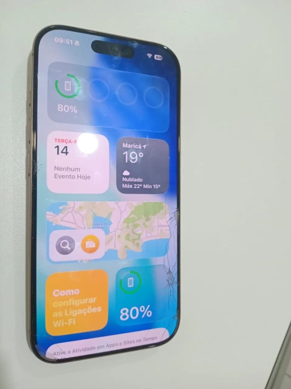 iPhone 16 pro Max 256 gigas  - Foto 3